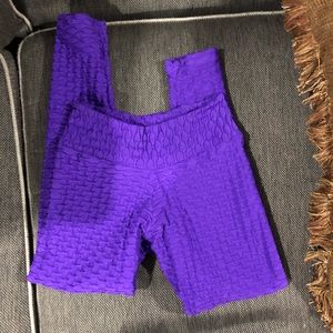 Bum bum bacana Leggings